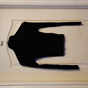 Zara bodycon Turtleneck